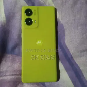 Motorola Moto G85 128 GB