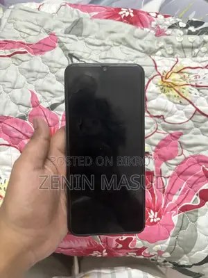 Samsung Galaxy A13 64 GB Black