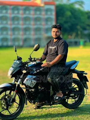 Suzuki Gixxer Monotone 2022 Black