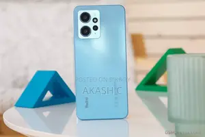Xiaomi Redmi Note 12 128 GB Green