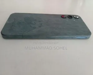 Samsung Galaxy A15 5G 128 GB Blue