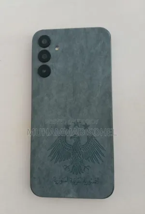 Samsung Galaxy A15 5G 128 GB Blue