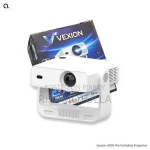 Projector A100pro