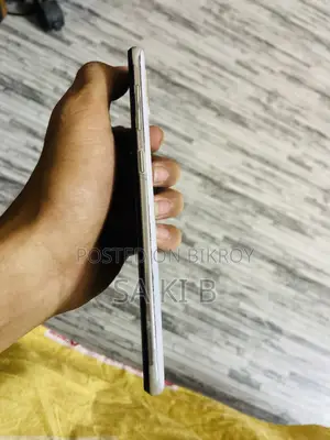 Samsung Galaxy A50s 128 GB White