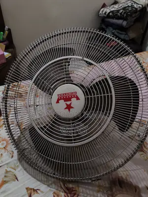 Ceiling Mounted Fan-large Size (20inch)