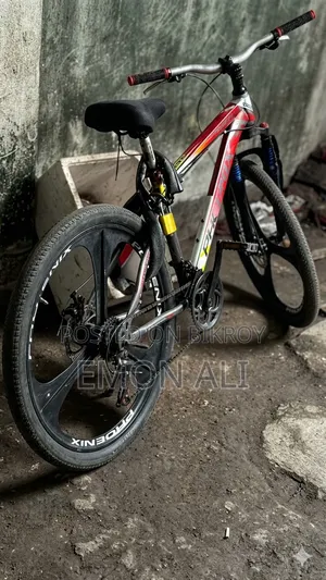 Phoenix gear cycle for sale