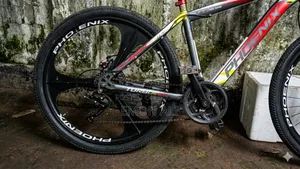 Phoenix gear cycle for sale