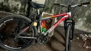Phoenix gear cycle for sale