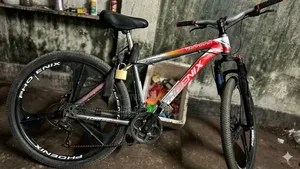 Phoenix gear cycle for sale