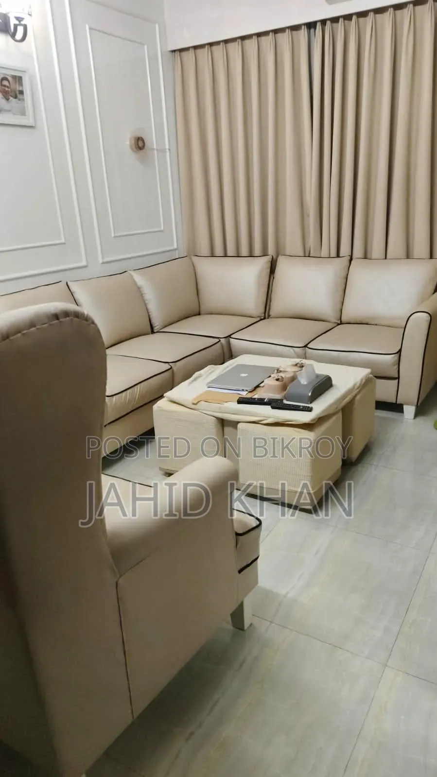 Sofa Set Sell