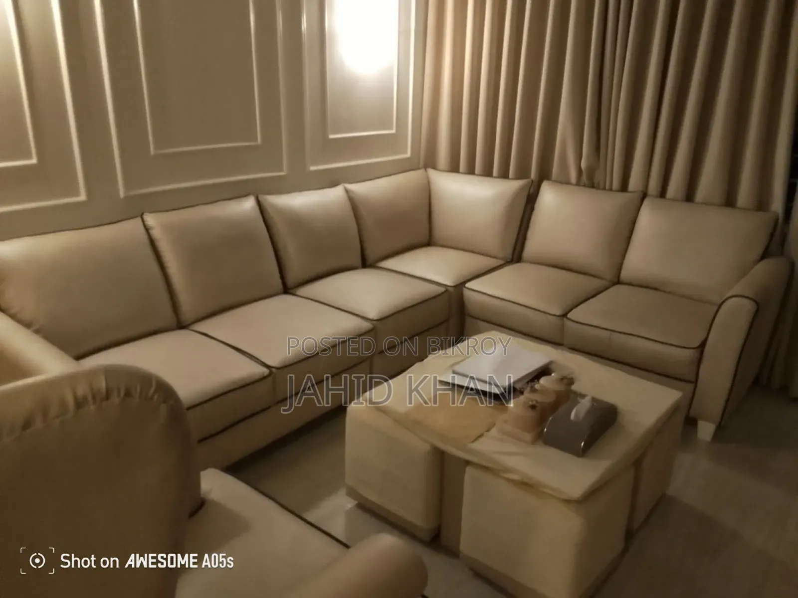 Sofa Set Sell