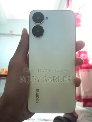 Realme V30 128 GB Orange