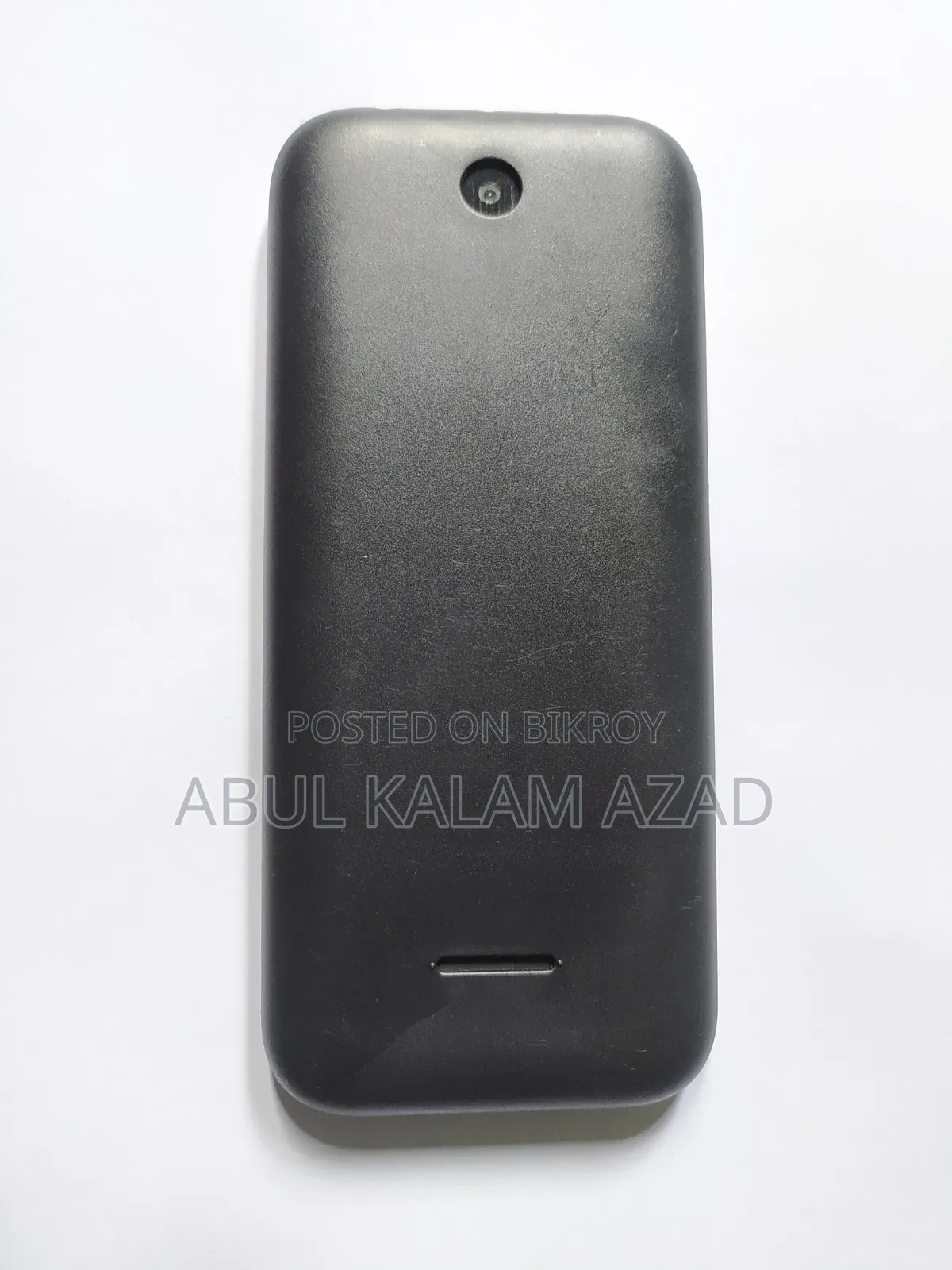Nokia 225 Black