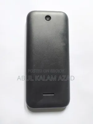 Nokia 225 Black