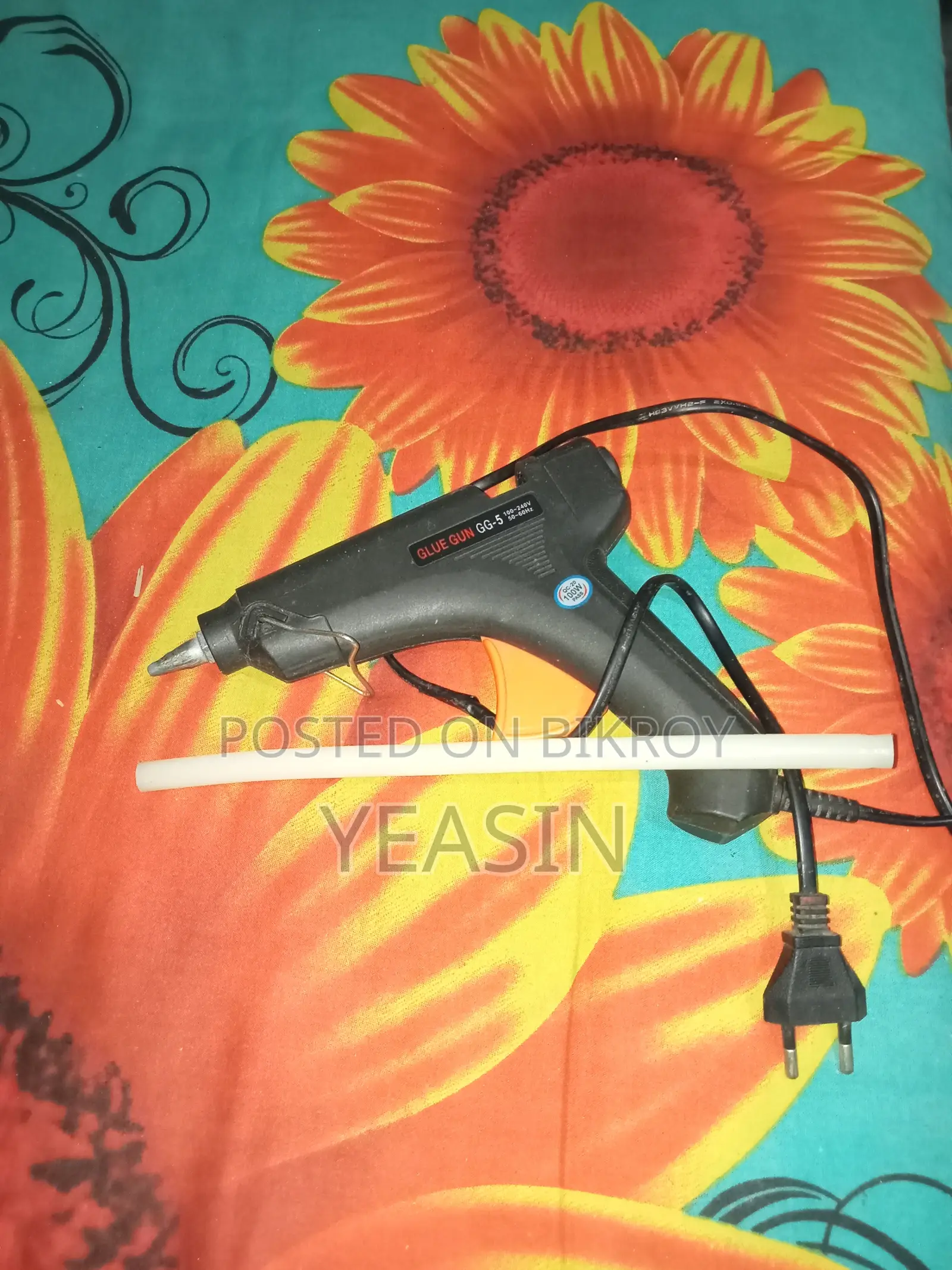 Glue Gun Glue