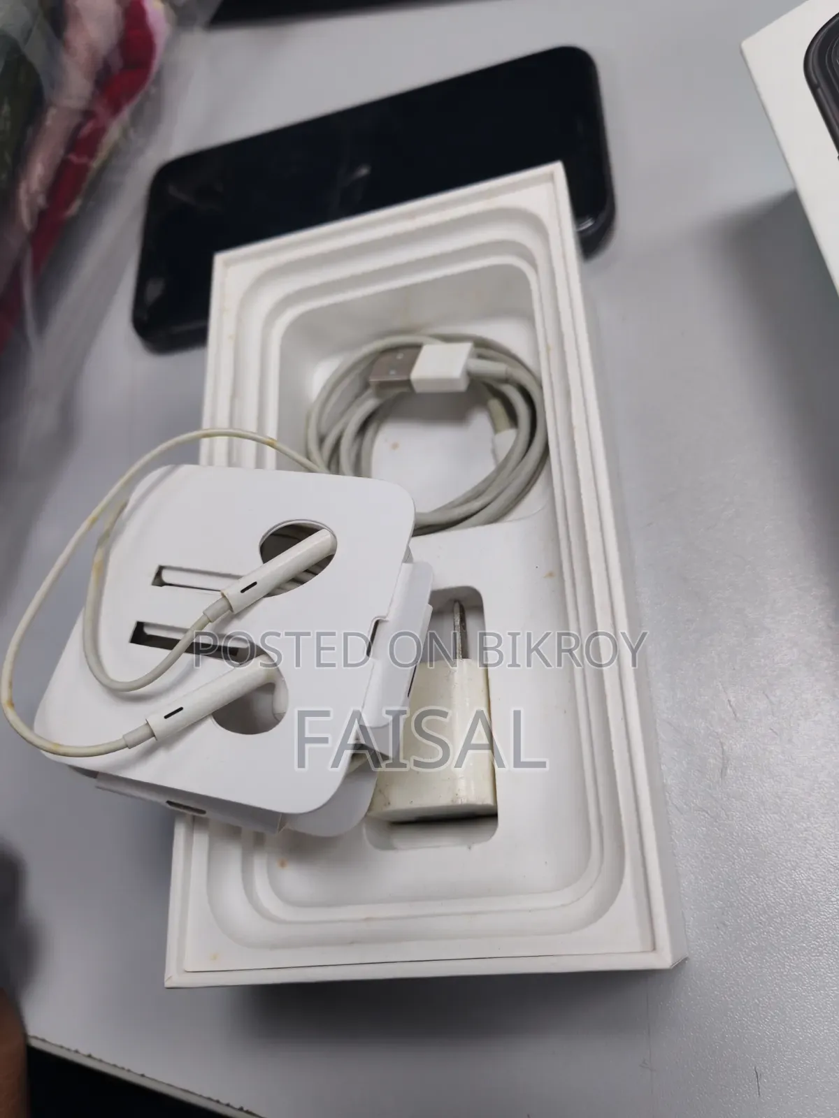 Apple iPhone 11 256 GB Black