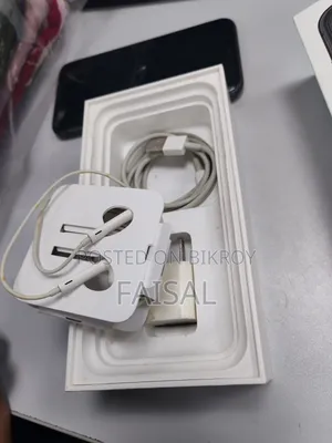 Apple iPhone 11 256 GB Black