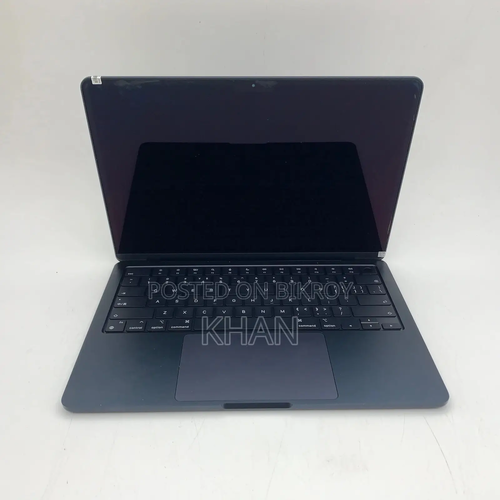 Laptop Apple MacBook Air 2022 M2 8GB Apple M2 SSD 256GB
