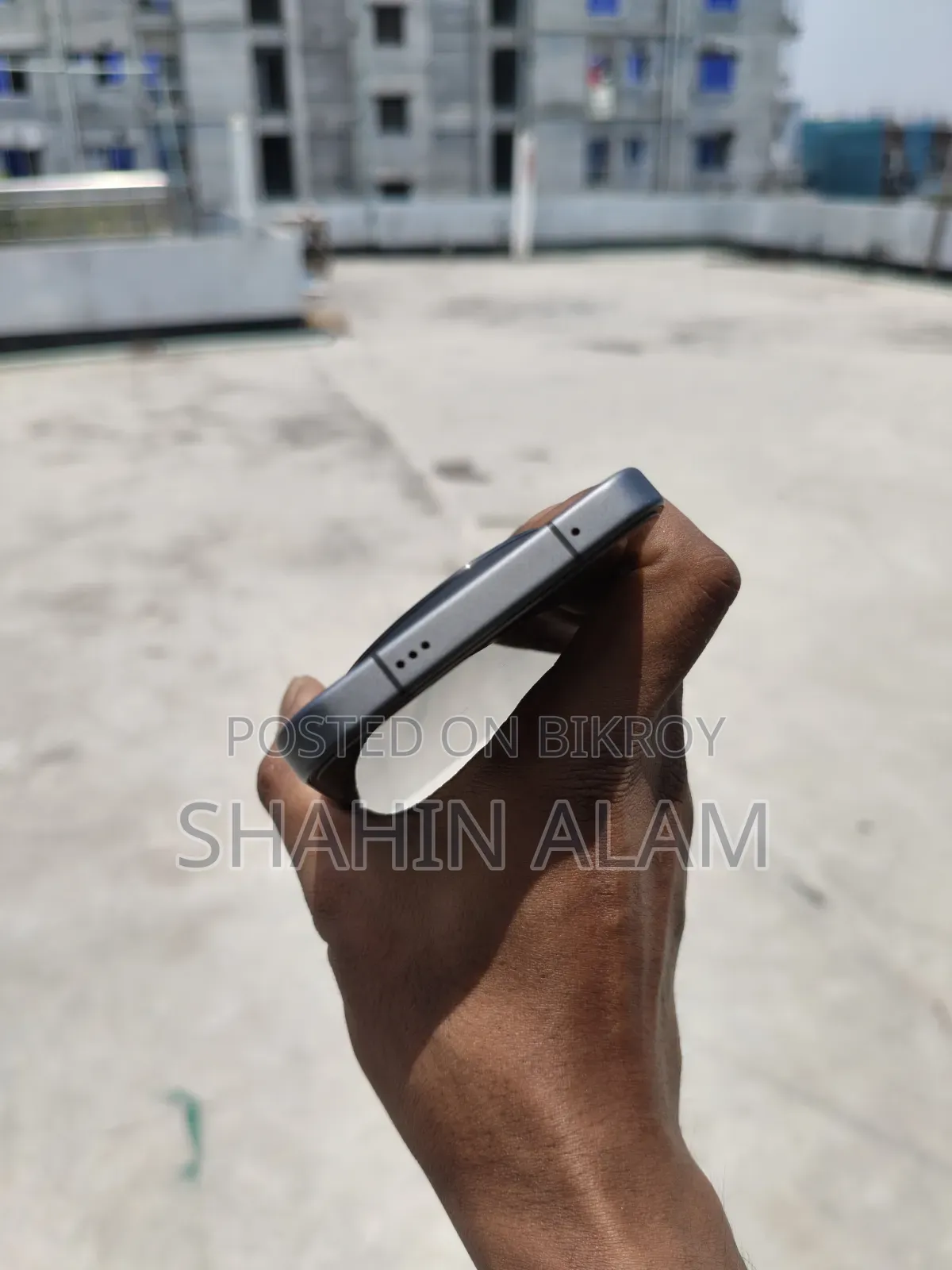 Vivo X300 256 GB Black