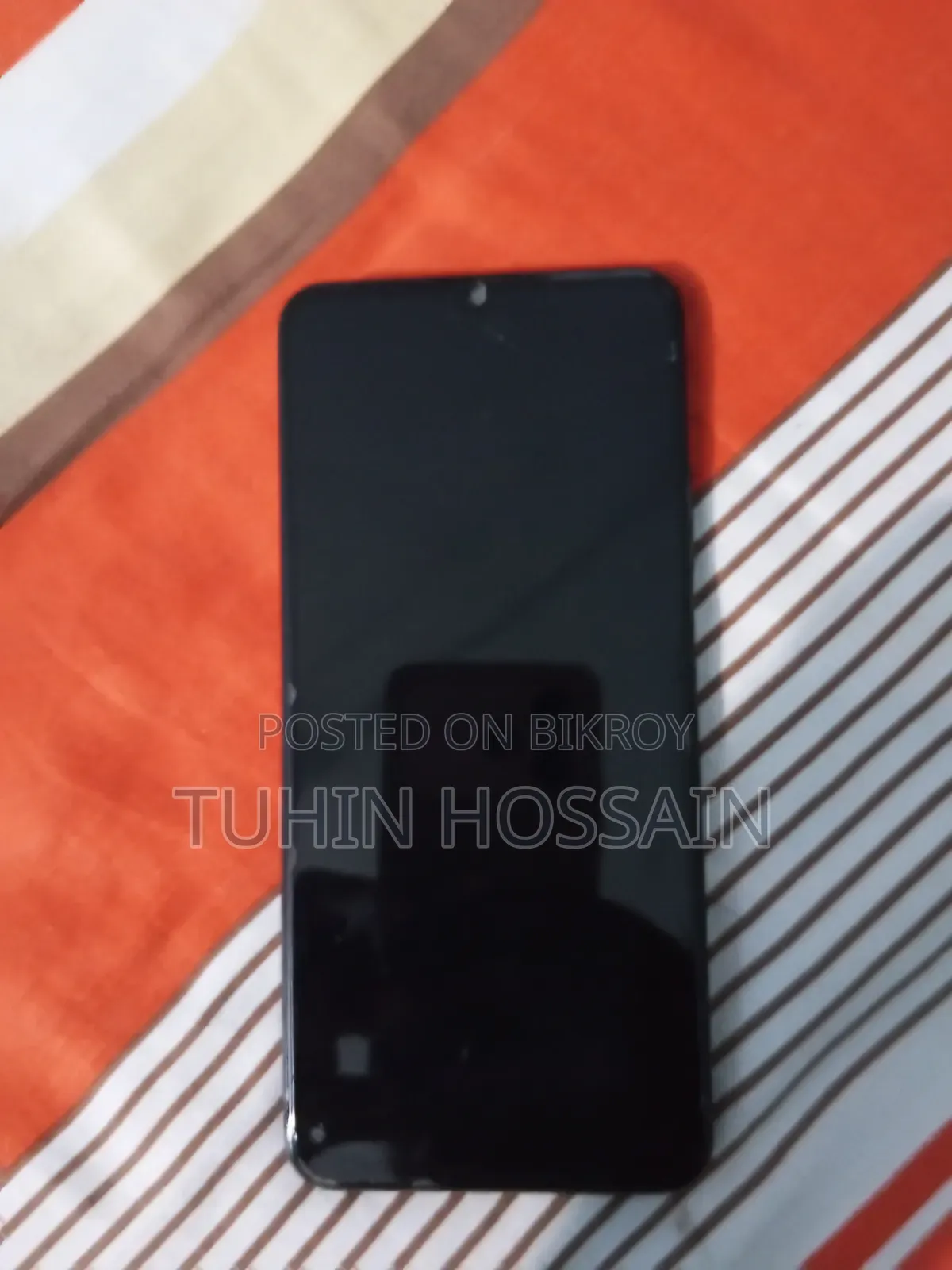 Realme C53 128 GB Black