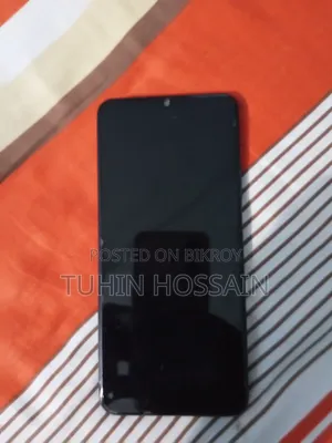 Realme C53 128 GB Black