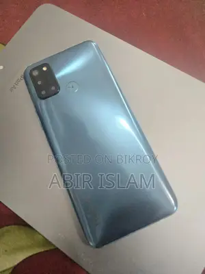 Realme C17 128 GB Blue
