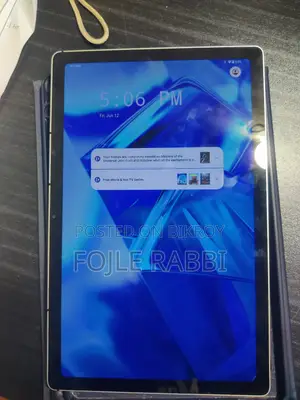 Tablet 128 GB