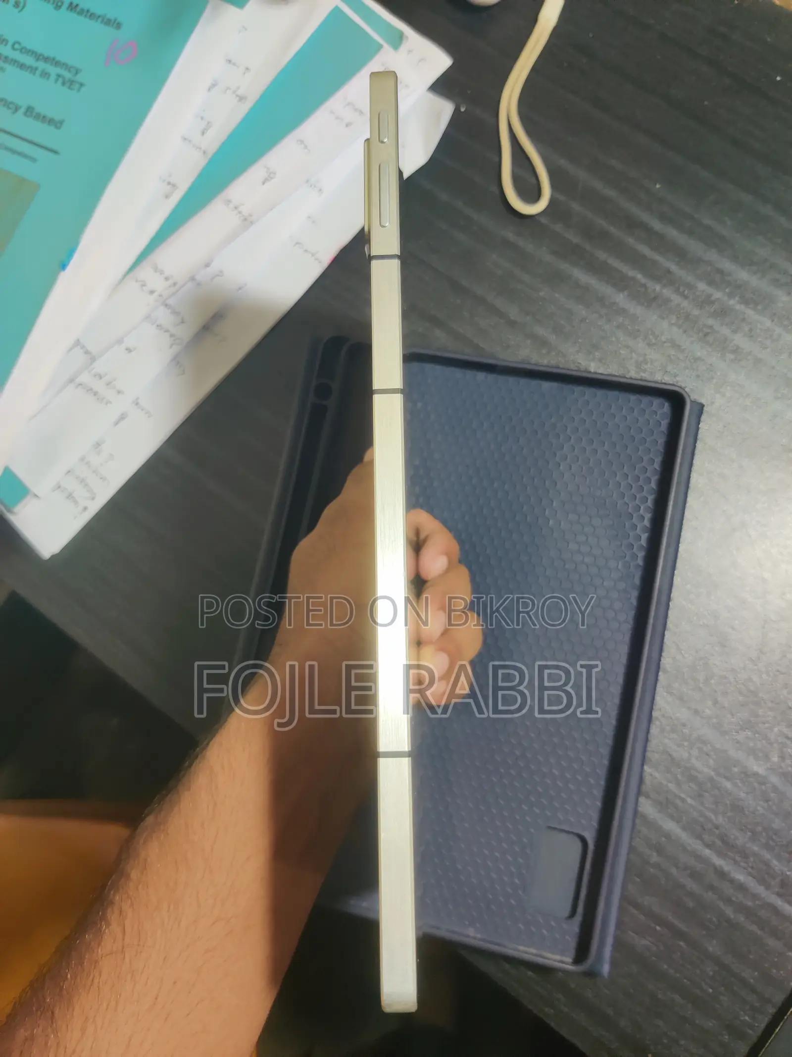 Tablet 128 GB