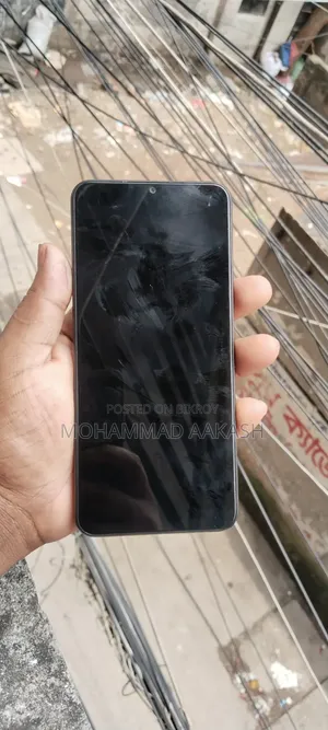 Vivo Y18 128 GB Black