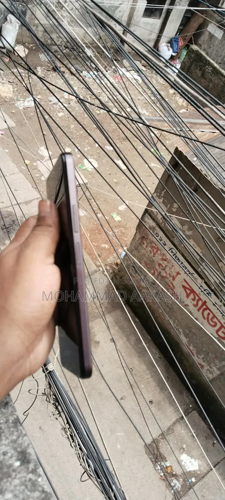 Vivo Y18 128 GB Black