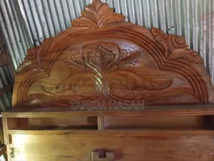খাট বিক্রি করা হবে