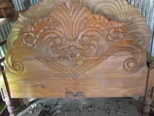 খাট বিক্রি করা হবে