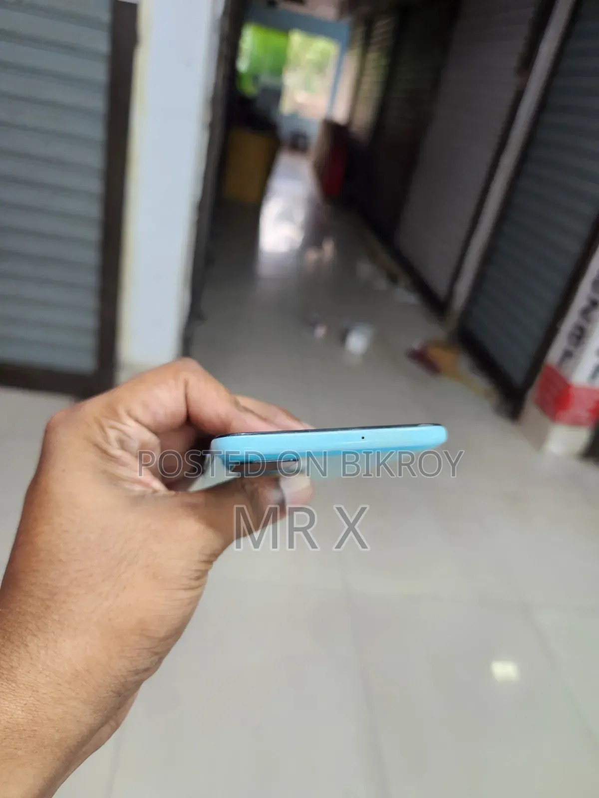 Samsung Galaxy A51 128 GB White