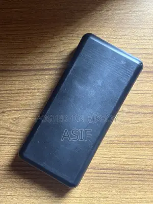 পাওয়ার ব্যাংক