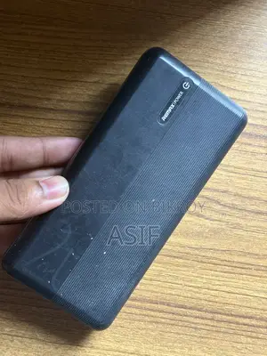 পাওয়ার ব্যাংক