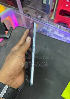 Vivo Y33s 128 GB Green