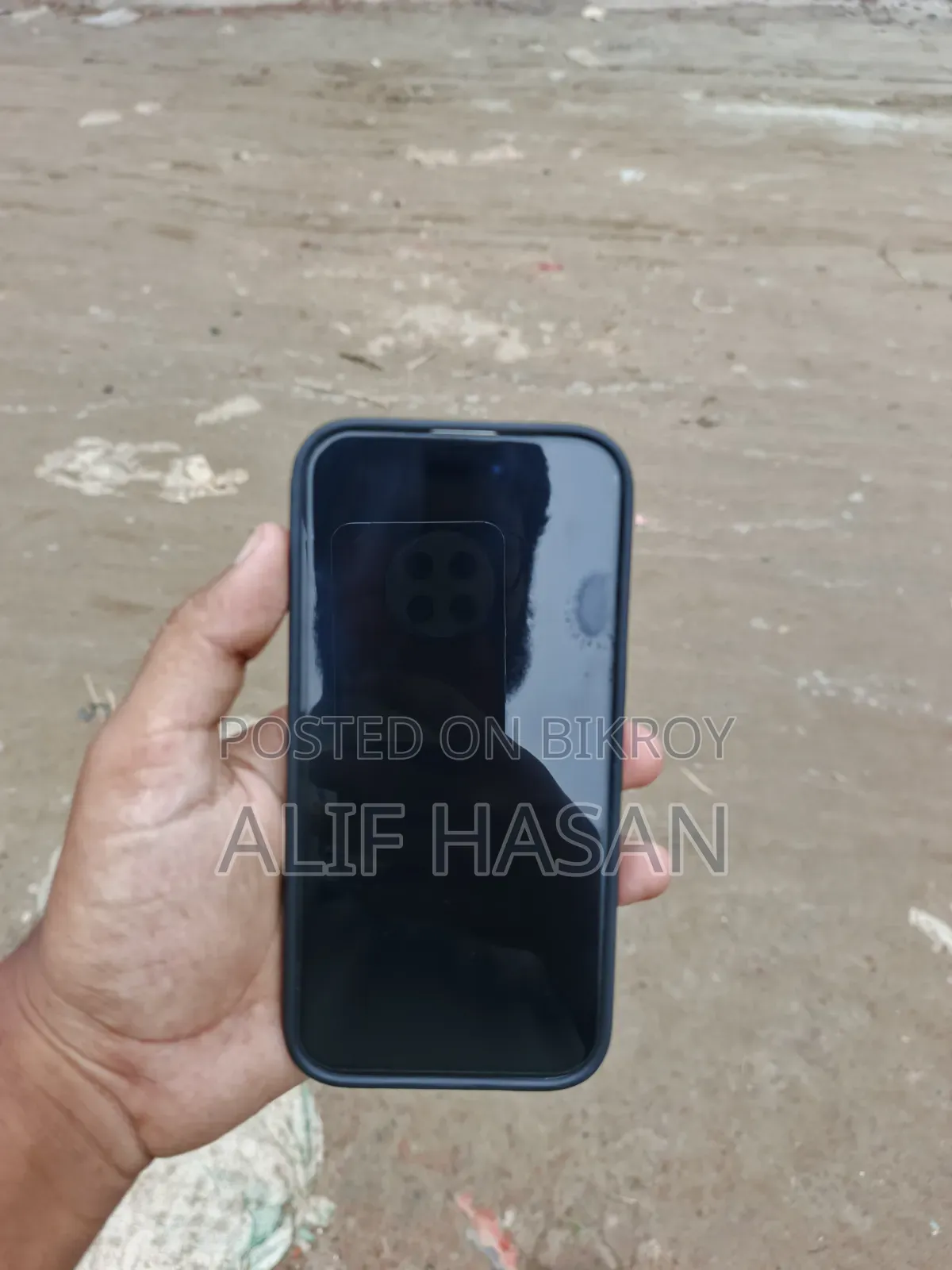 Apple iPhone 14 Pro 256 GB White