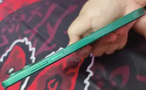 Honor X8b 512 GB Green