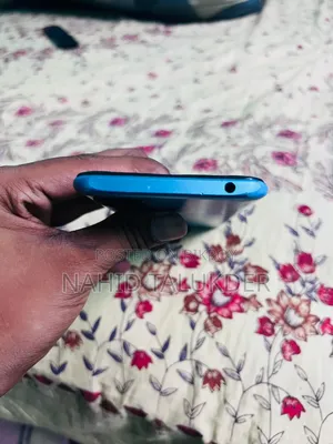 Xiaomi Poco C40 64 GB Blue