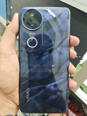 Vivo T4R 128 GB Purple
