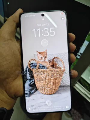 Vivo T4R 128 GB Purple