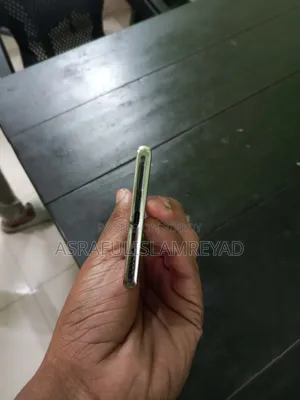New Tecno Camon 40 256 GB Black