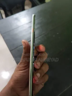 New Tecno Camon 40 256 GB Black