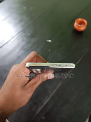 New Tecno Camon 40 256 GB Black