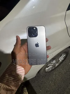Apple iPhone 13 Pro 128 GB Black