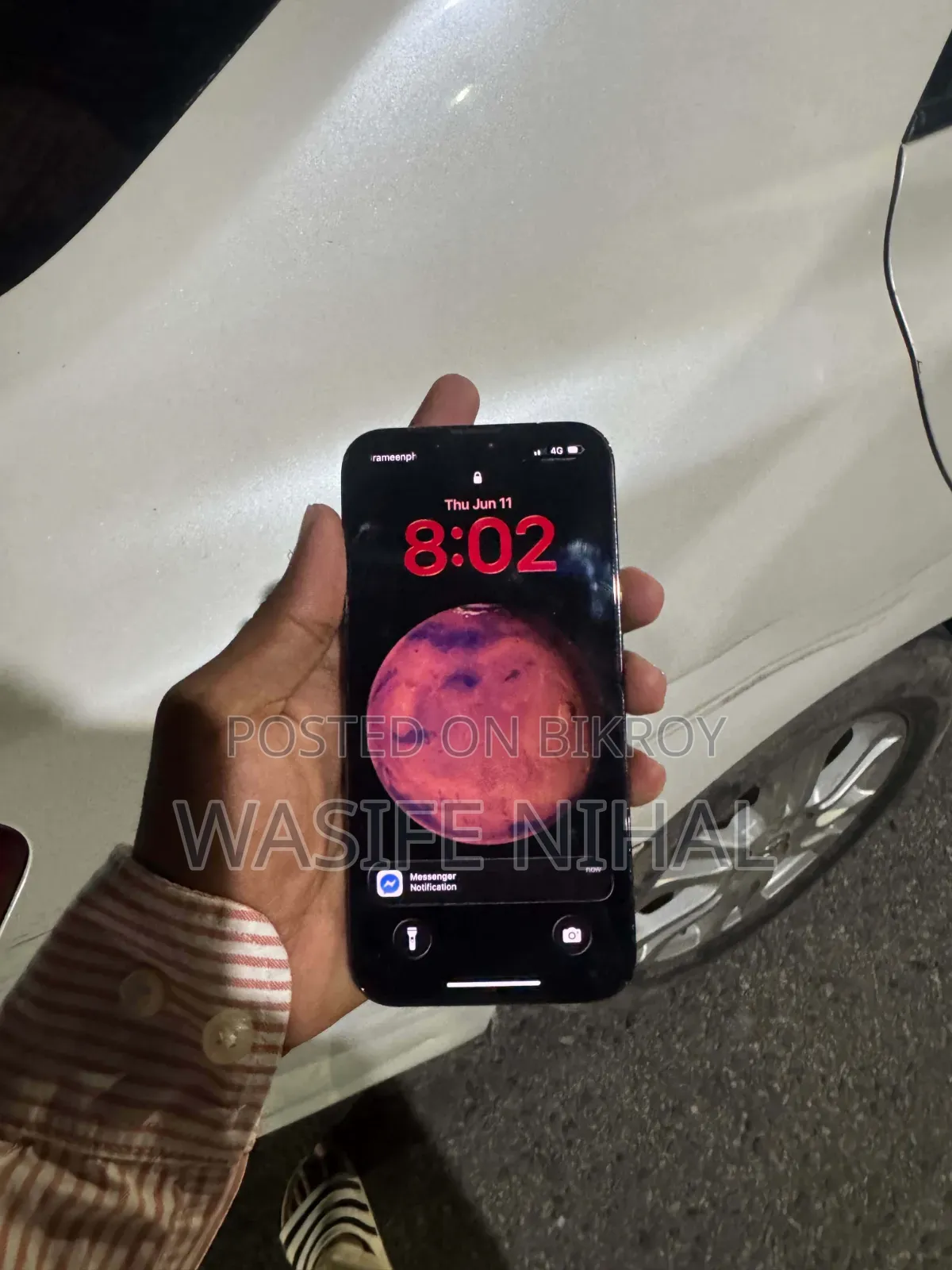 Apple iPhone 13 Pro 128 GB Black