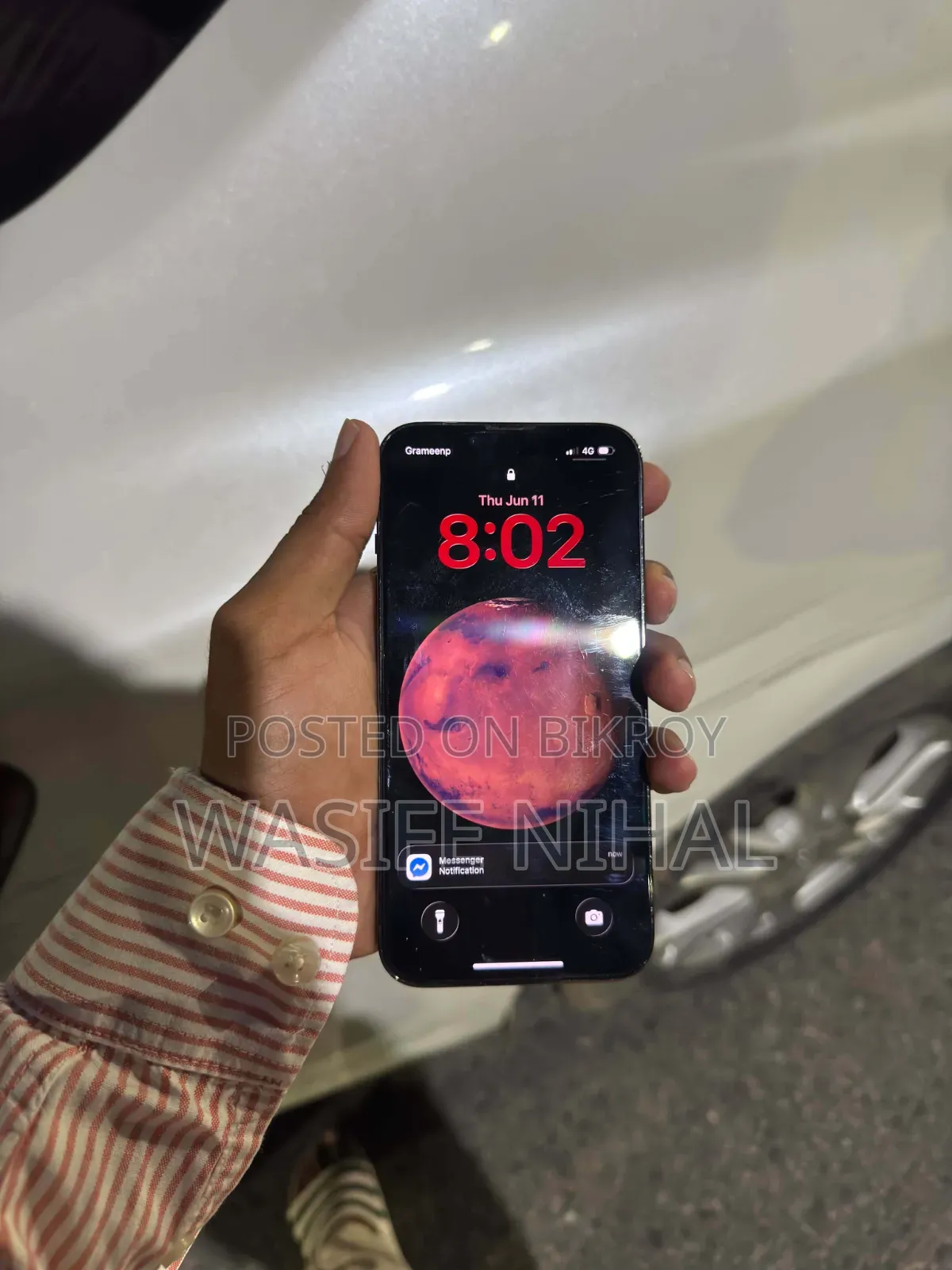 Apple iPhone 13 Pro 128 GB Black