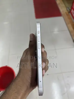 Apple iPhone 12 64 GB White