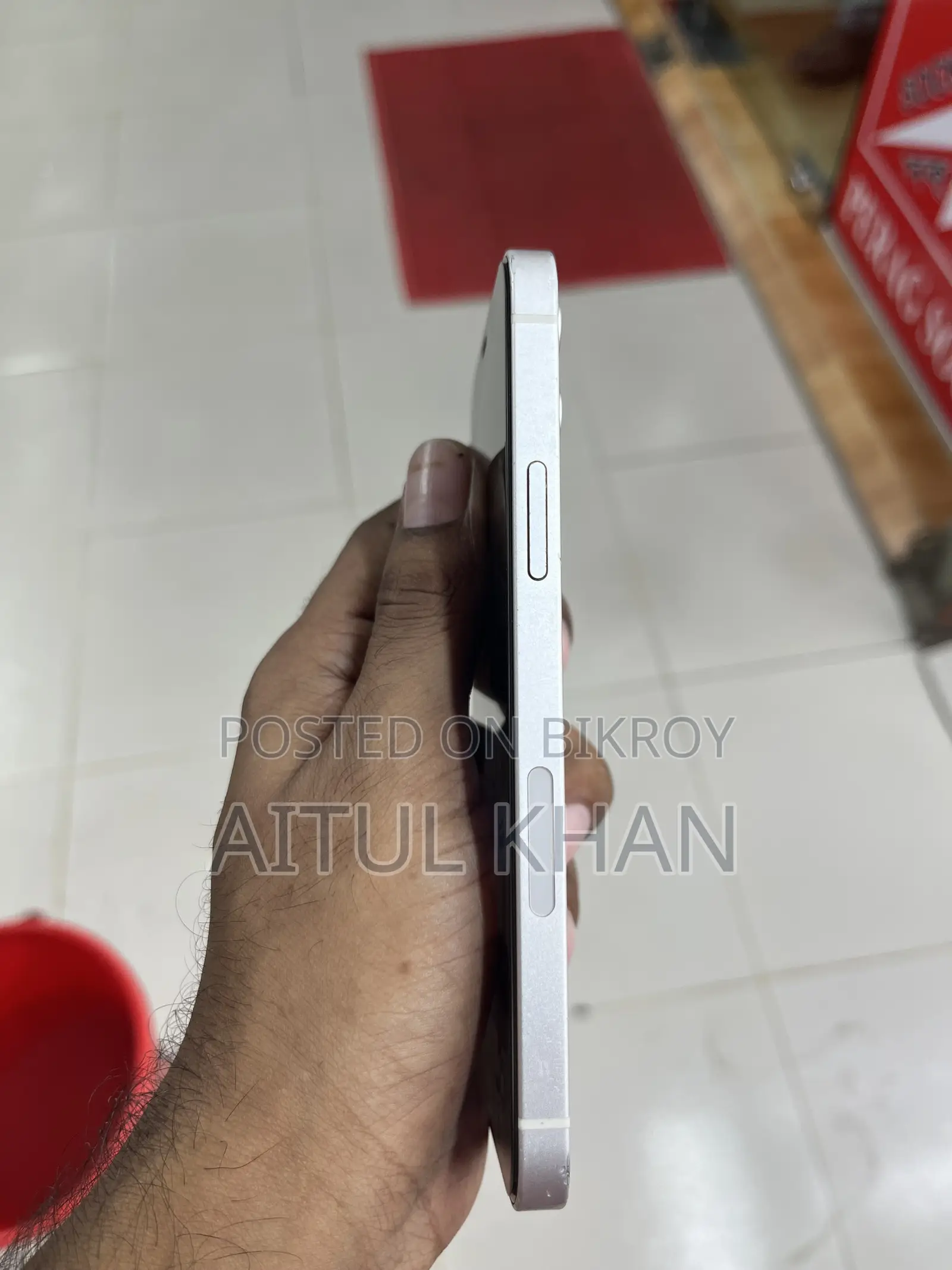 Apple iPhone 12 64 GB White