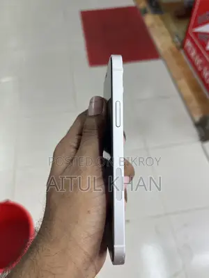 Apple iPhone 12 64 GB White